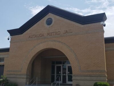 UPDATE: Commission approves elevator repair at Autauga Metro Jail after employee trapped