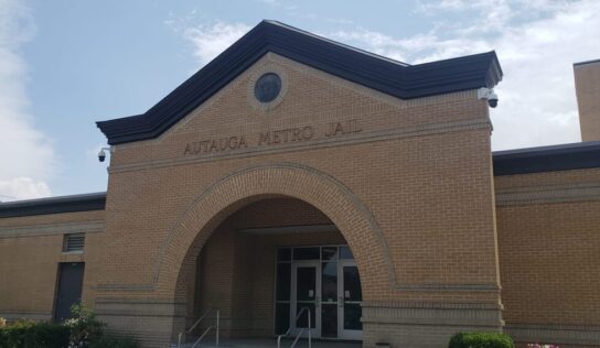 UPDATE: Commission approves elevator repair at Autauga Metro Jail after employee trapped