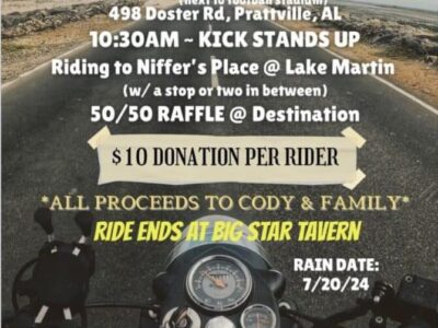 Fundraiser set July 13 for Cody Sloan who is battling cancer