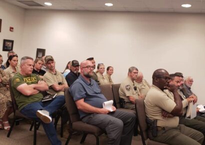 Autauga Metro Jail discussions continue at Tuesday’s Commission meeting