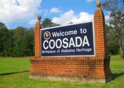 Coosada officials allege Millbrook’s proposed annexation on Chapman Road is illegal