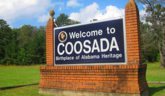 Coosada officials allege Millbrook’s proposed annexation on Chapman Road is illegal