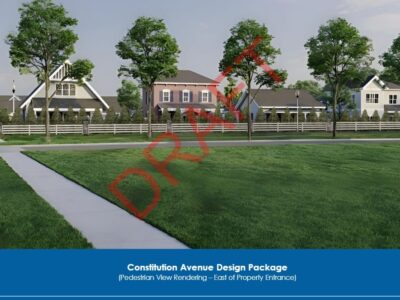 Planning Commission delays The Cottages at Prattville yet again