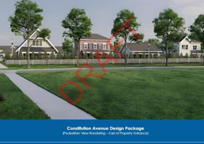 Planning Commission delays The Cottages at Prattville yet again