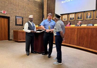 Prattville City Council honors two prominent Autauga County citizens