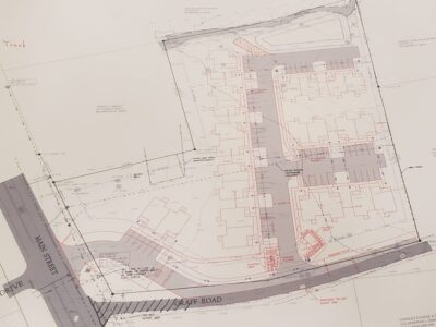 Millbrook residents voice concerns over proposed duplex development, additional traffic