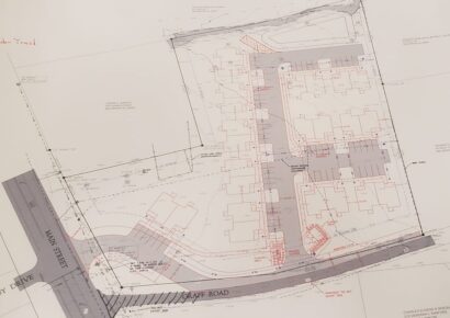 Millbrook residents voice concerns over proposed duplex development, additional traffic