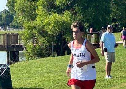 Student Spotlight – SEHS Cross Country’s Tristen Jones Competes in the AHSAA All Star Weekend