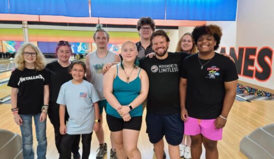 A stop at Bama Lanes in Prattville builds bonds, support and friendship