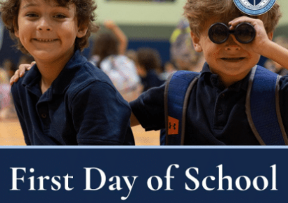 Ivy Classical Academy pushes back first day of school; Meet the Teacher event is Aug. 3