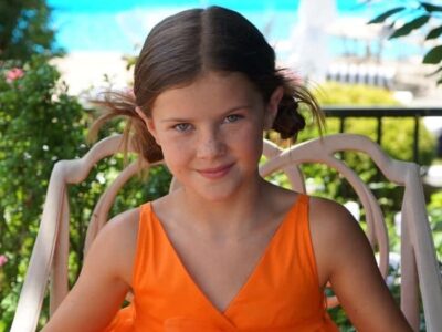 Local girl makes her dreams reality and wins big in NYC