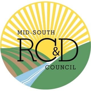 The Mid-South RC&D Council Supports New Community Art Studio
