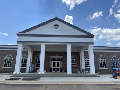 New Prattville Kindergarten School to move in this fall amid vandalism issue 