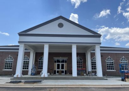 New Prattville Kindergarten School to move in this fall amid vandalism issue 