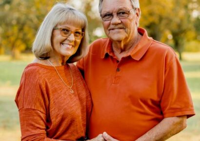 Carrying Mickey’s legacy, Norma Cothran named first Grand Marshal for Pine Level parade