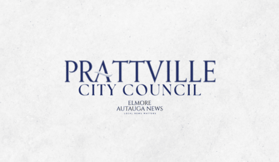 Prattville City Council condemns land for widening of McQueen Smith