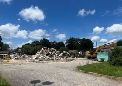 The beans are spilled! Scooters Coffee House coming to Prattville