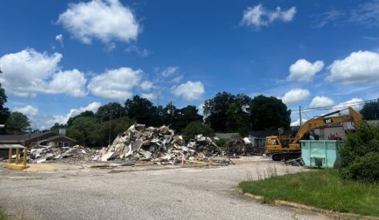 The beans are spilled! Scooters Coffee House coming to Prattville