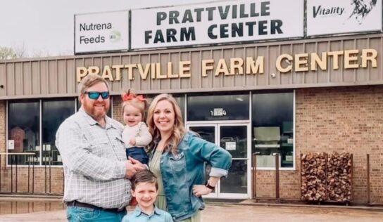 Meet the New Faces Behind Prattville Farm Center