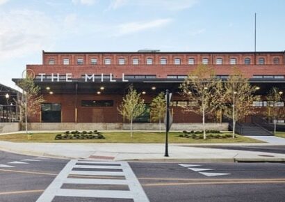 Architects of The Mill at Prattville receive prestigious honor award