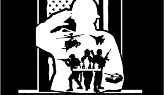 Veterans Tribute Car Show, Meal coming Nov. 11; Sponsors requested