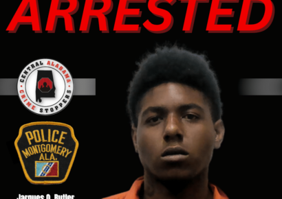 Montgomery Police Make Arrest in Fatal Troy Highway Triple Shooting