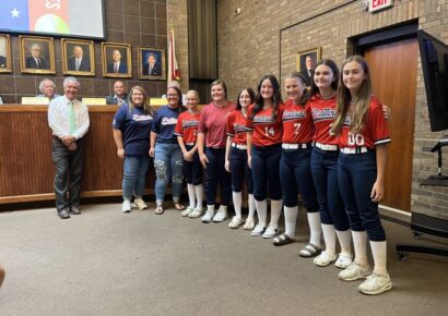 Prattville Council sends off local softball teams to world series; discusses public concerns