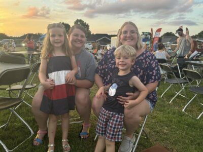 Thousands converge for Deatsville’s Independence Day Celebration