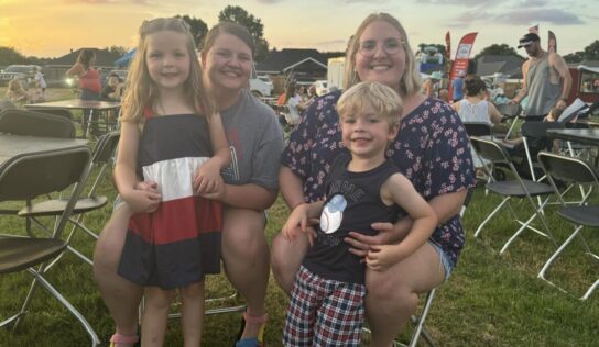 Thousands converge for Deatsville’s Independence Day Celebration