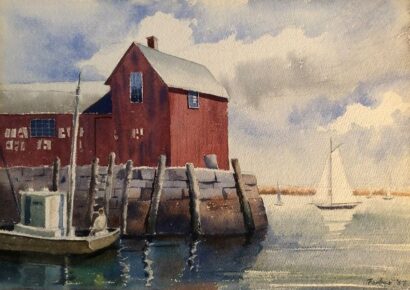 Dixie Art Colony welcomes new exhibit