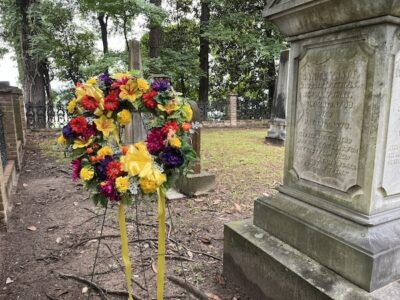 Prattville Founders’ Day celebration brings history to life 