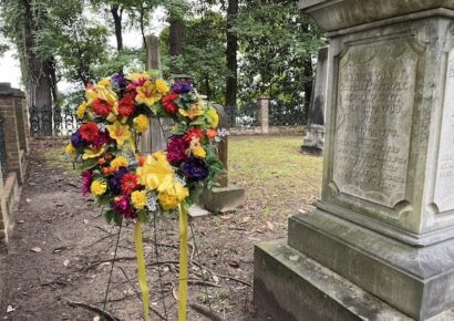 Prattville Founders’ Day celebration brings history to life 