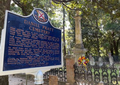 Standing where legends once stood, ACHA to host Founder’s Day Celebration