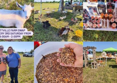 Prattville Farm Swap event is Saturday