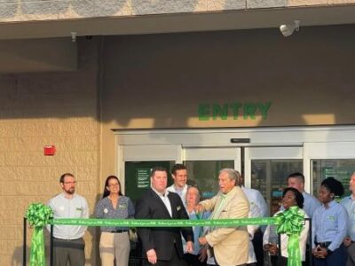 Publix officially opens doors in Wetumpka