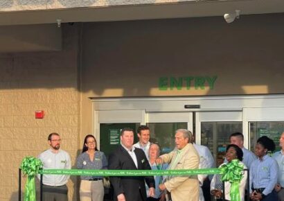Publix officially opens doors in Wetumpka