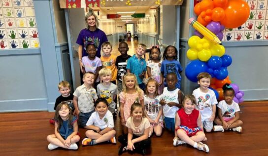 Autauga County Schools welcomes students back