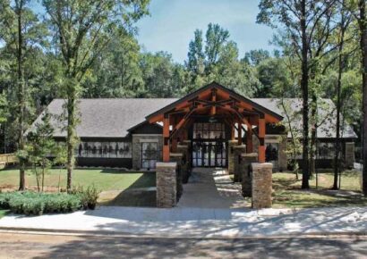 Fall events at Alabama Nature Center