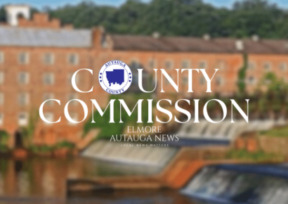 Autauga County Commission approves cleanup of Metro Jail