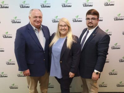 Young Farmers Capture Contest Victories in Capital City