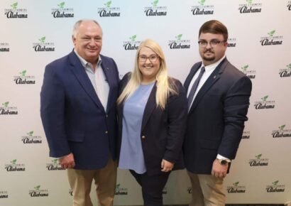 Young Farmers Capture Contest Victories in Capital City