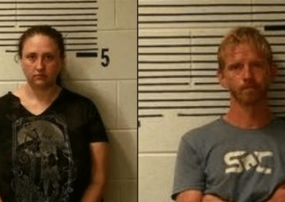 Millbrook Parents, 3-year-old daughter, test positive for meth, marijuana and amphetamine