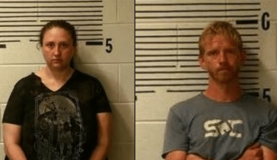 Millbrook Parents, 3-year-old daughter, test positive for meth, marijuana and amphetamine