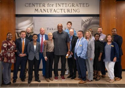 Charles Barkley: Community colleges in Alabama ‘make life better’