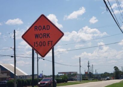 Main Street repaving in Millbrook set to begin this month