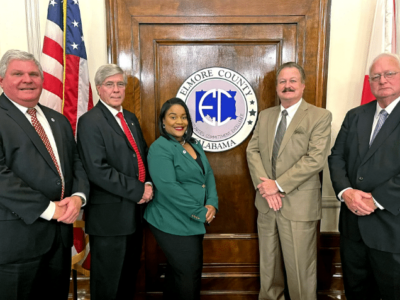 Elmore Commission approves $89 Million budget for FY 2025