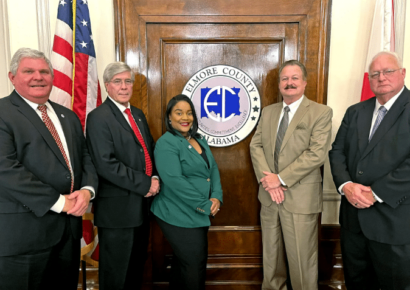 Elmore Commission approves $89 Million budget for FY 2025