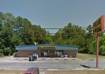 Dollar General Adds Produce to Eclectic Location