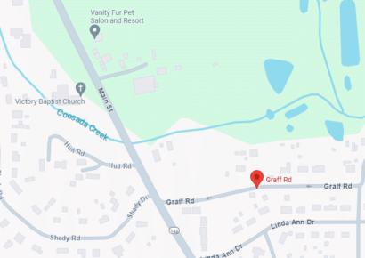 Millbrook Council tables rezoning vote near Graff Road and Main Street for proposed duplex development