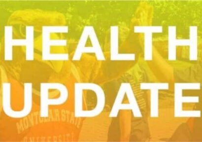 Canine Influenza Update; 18th annual Bark in the Park September 15